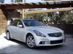 Infiniti G37 S 2010 года